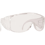OXXA Basic Overzetbril Vision 7011 transparant