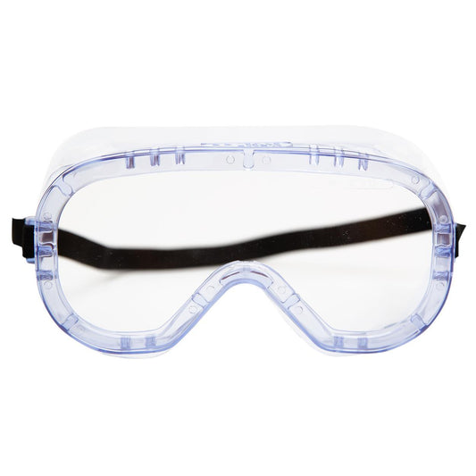 OXXA Basic Ruimzichtbril Vision 7330 transparant