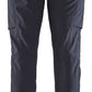 Blaklader Werkbroeken 71772513 donker marineblauw(8600)