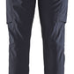 Blaklader Werkbroeken 71772513 donker marineblauw(8600)