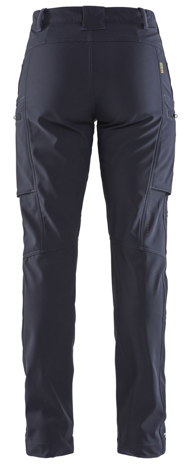 Blaklader Werkbroeken 71772513 donker marineblauw(8600)