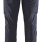Blaklader Werkbroeken 71772513 donker marineblauw(8600)