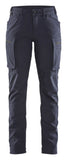 Blaklader Werkbroeken 71772513 donker marineblauw(8600)