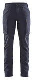 Blaklader Werkbroeken 71772513 donker marineblauw(8600)