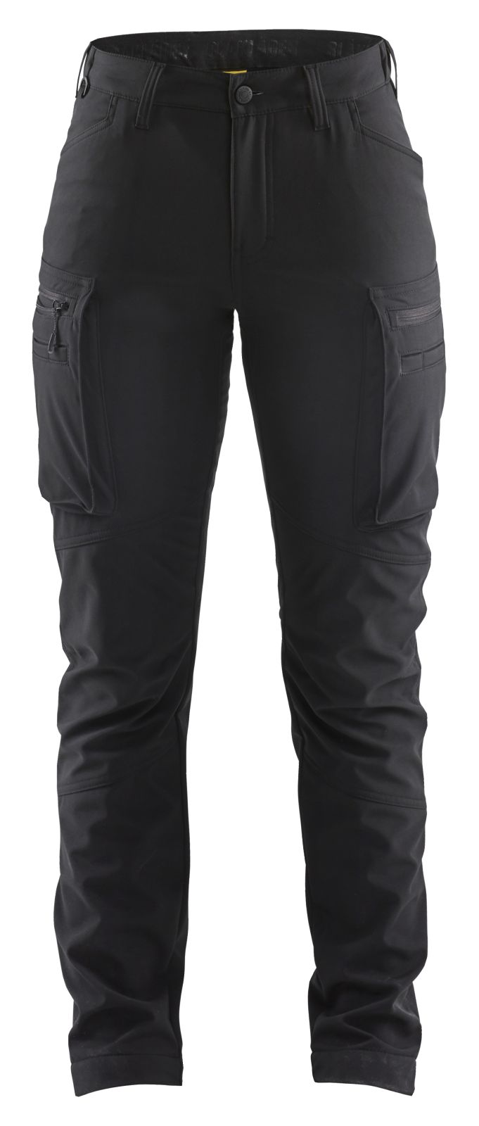 Blaklader Werkbroeken 71772513 zwart(9900)