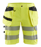 Blaklader Broeken 71861811 HiVis fluo-geel(3300)