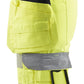 Blaklader Broeken 71861811 HiVis fluo-geel(3300)