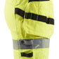Blaklader Broeken 71861811 HiVis fluo-geel(3300)