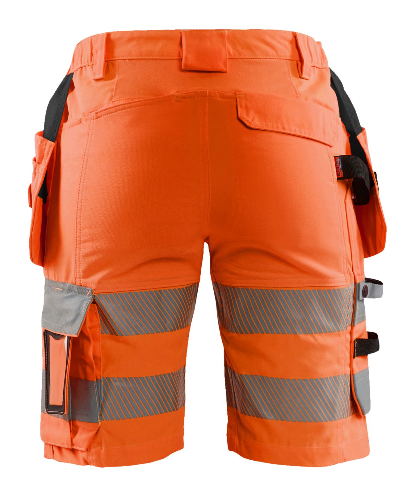 Blaklader shorts 71861811 fluo oranje(5300)