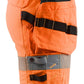 Blaklader shorts 71861811 fluo oranje(5300)