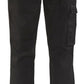 Blaklader Broeken 71901835 zwart(9900)