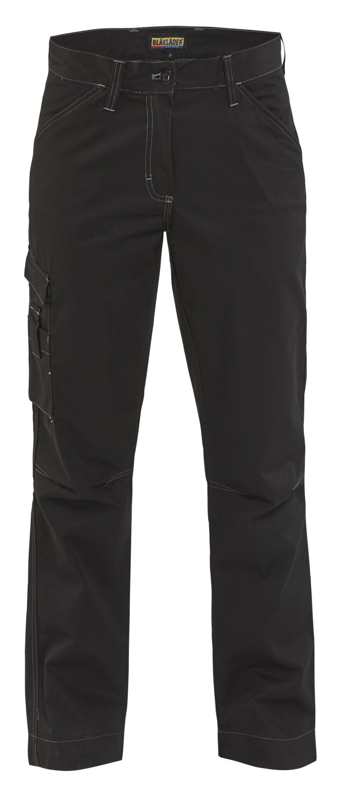 Blaklader Broeken 71901835 zwart(9900)