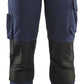 Blaklader Broeken 71951330 donker marineblauw-zwart(8699)