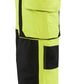 Blaklader Broeken 71971642 fluo geel-zwart(3399)