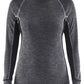 Blaklader Shirts 72001732 grijs-zwart(9699)