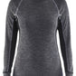 Blaklader Shirts 72001732 grijs-zwart(9699)