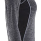Blaklader Shirts 72001732 grijs-zwart(9699)