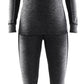 Blaklader Shirts 72001732 grijs-zwart(9699)
