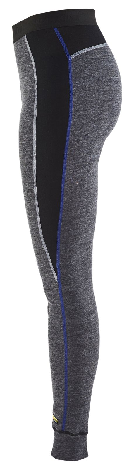 Blaklader Onderbroeken 72011732 grijs-zwart(9699)