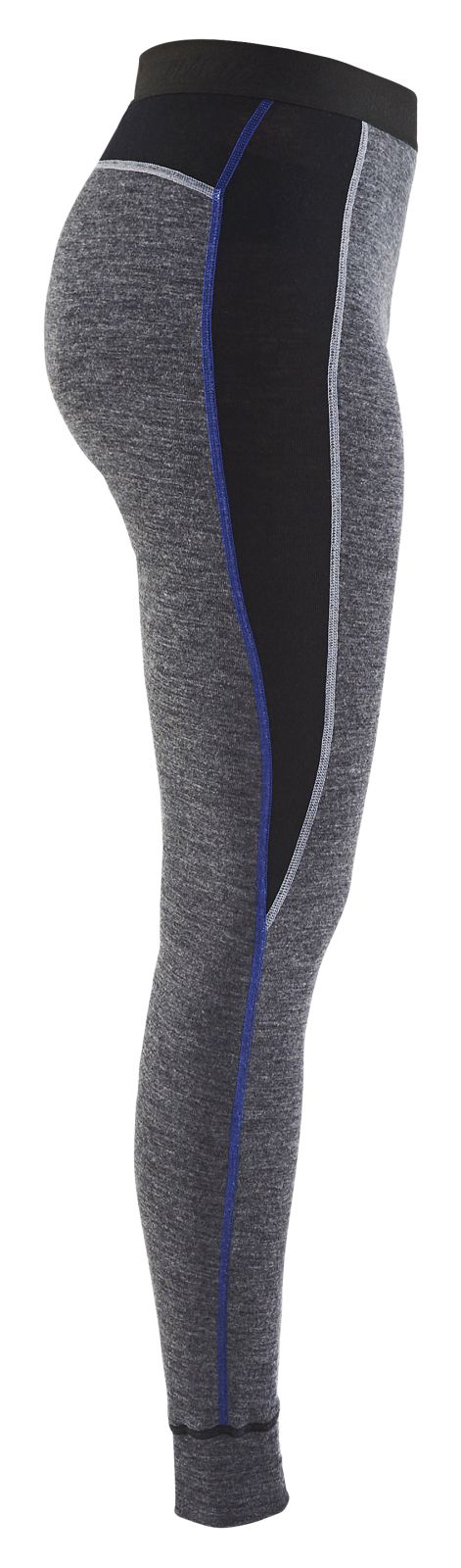 Blaklader Onderbroeken 72011732 grijs-zwart(9699)