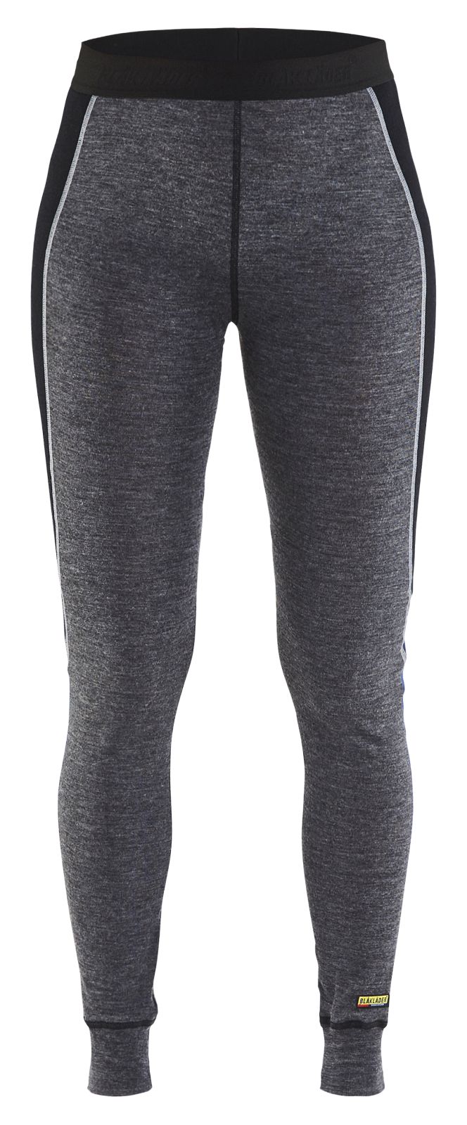 Blaklader Onderbroeken 72011732 grijs-zwart(9699)