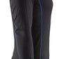 Blaklader Ondergoed 72021707 Shirt en onderbroek zwart-korenblauw(9985)