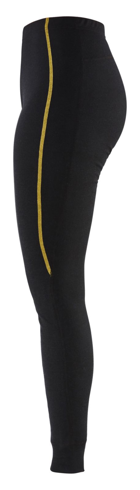 Blaklader Onderbroeken 72031075 Vlamvertragend zwart(9900)