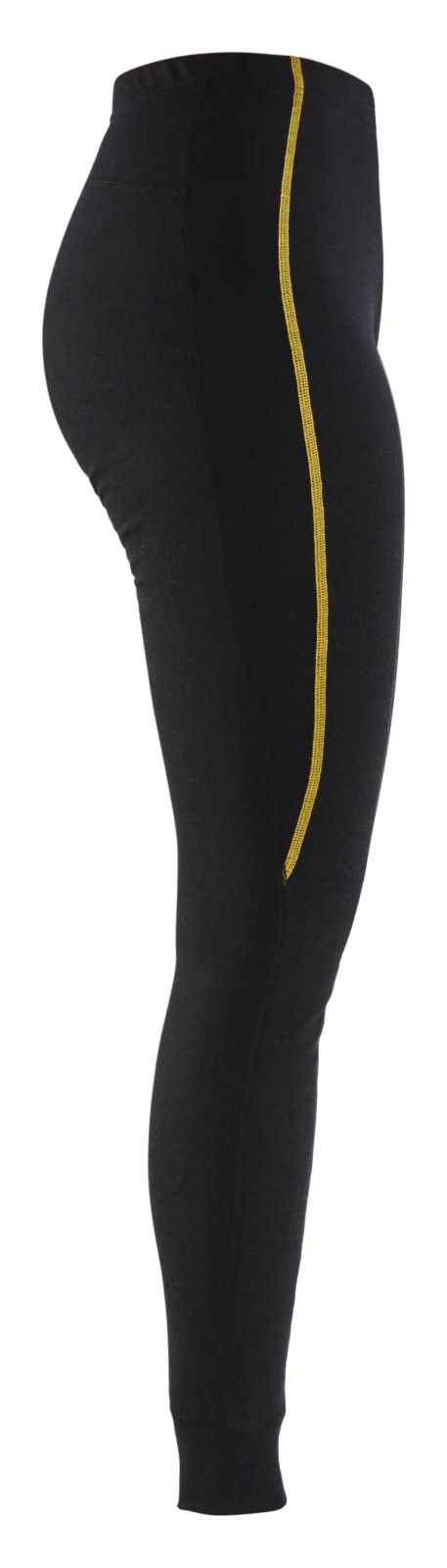 Blaklader Onderbroeken 72031075 Vlamvertragend zwart(9900)