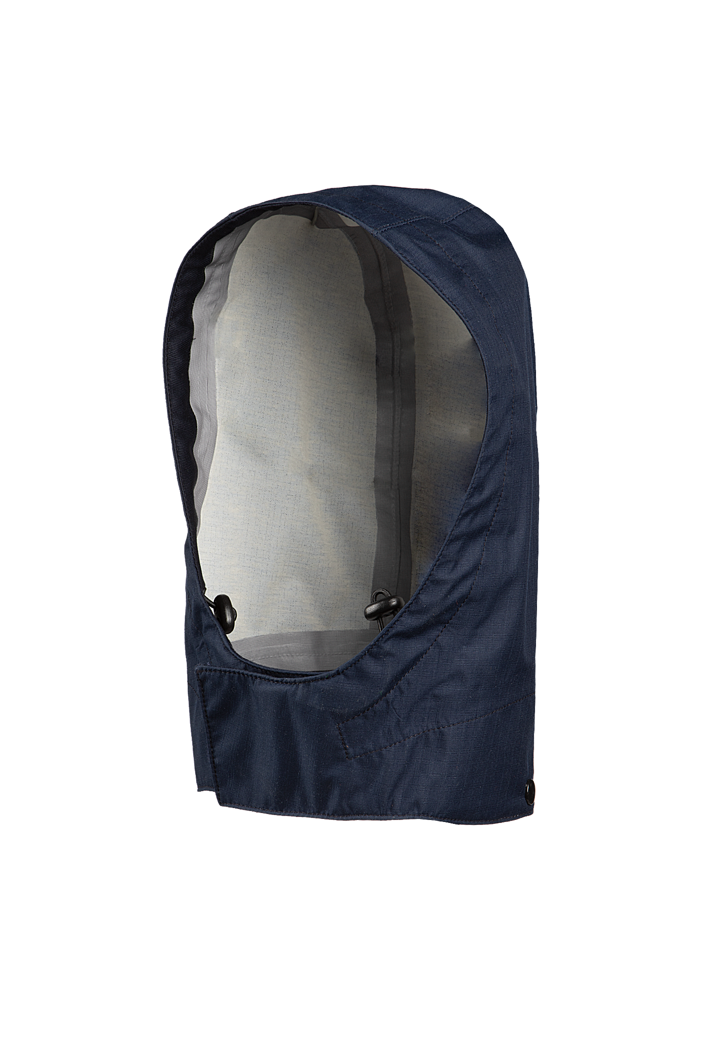 Sioen kap Akrar multinorm marineblauw