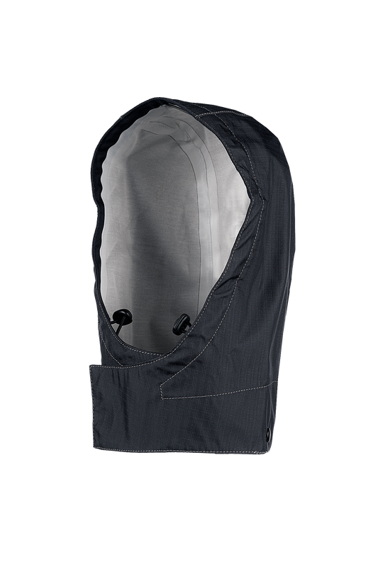 Sioen Capuchons Akrar multinorm grijs