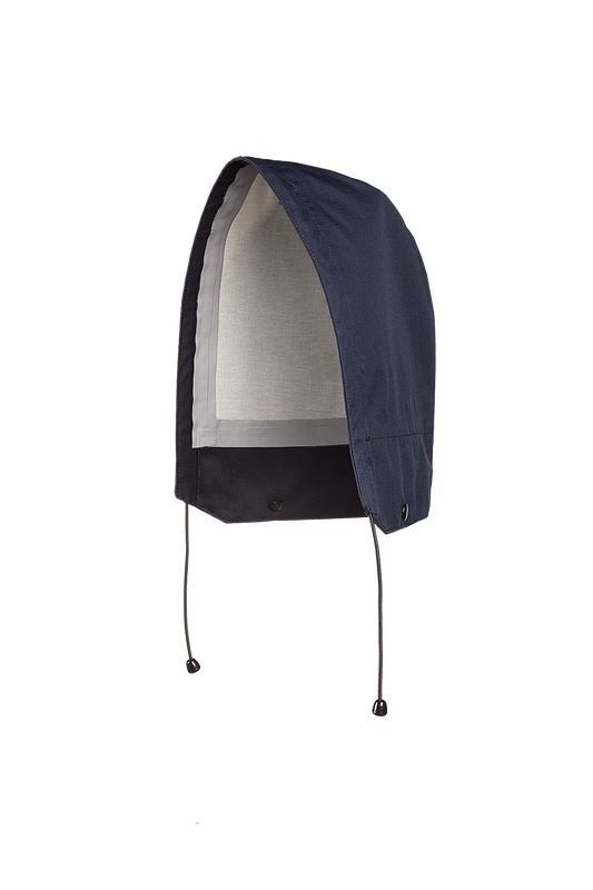 Sioen kap Lopra multinorm marineblauw