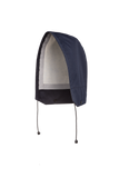 Sioen kap Lopra multinorm marineblauw