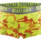 Blaklader Onderbroeken 72051079 fluo geel-grijs(3394)