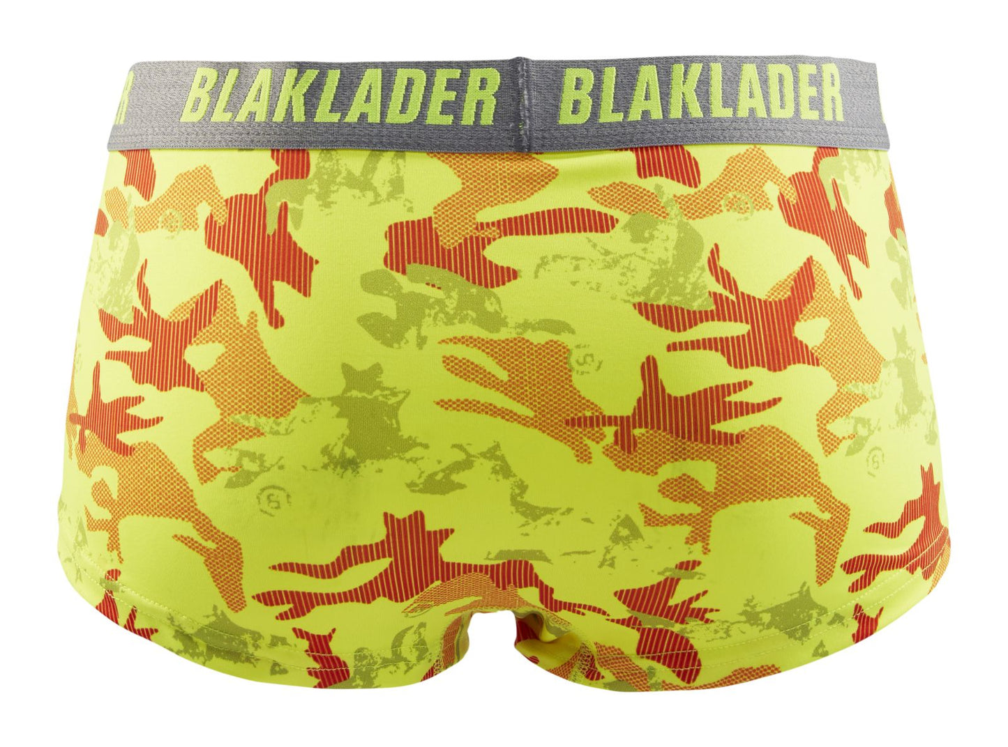 Blaklader Onderbroeken 72051079 fluo geel-grijs(3394)