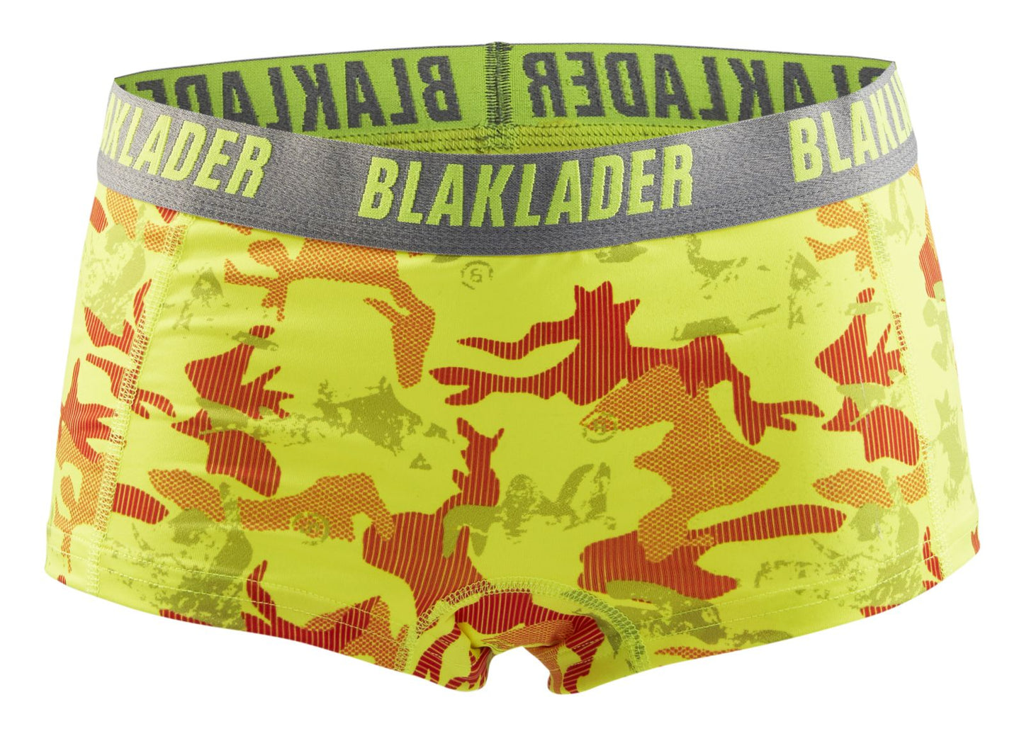 Blaklader Onderbroeken 72051079 fluo geel-grijs(3394)