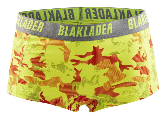 Blaklader Onderbroeken 72051079 fluo geel-grijs(3394)