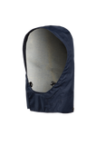 Sioen kap arc Tigas multinorm marineblauw