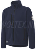 Helly Hansen Vesten Langley donkerblauw(590)