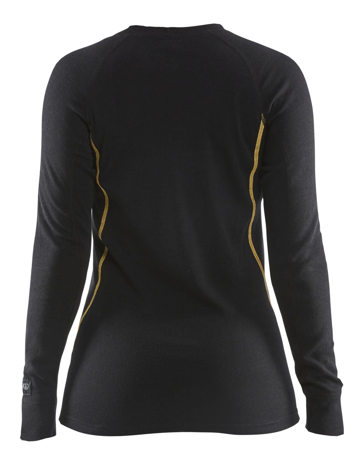 Blaklader underwear 72131075 zwart(9900)