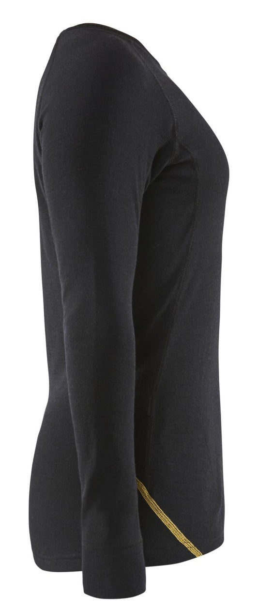 Blaklader underwear 72131075 zwart(9900)