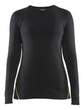Blaklader underwear 72131075 zwart(9900)
