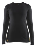 Blaklader underwear 72131075 zwart(9900)