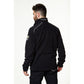Helly Hansen Aker  Vesten 72155 Fleece zwart(990)