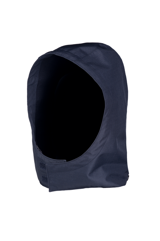 Sioen kap Hinton multinorm marineblauw