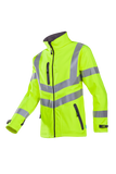 Sioen Jassen Dexter  fluo-geel