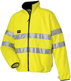 Helly Hansen Vesten Brooks HiVis fluo-geel(360)