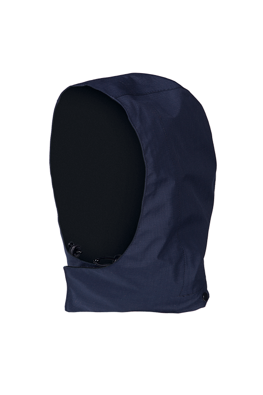 Sioen Capuchons Anderson  marineblauw