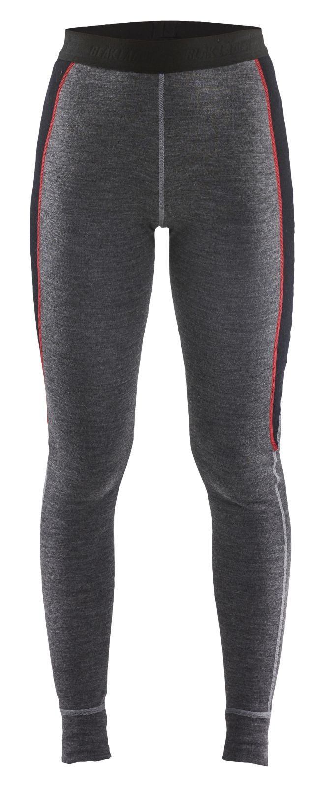 Blaklader underwear 72451736 midden grijs-zwart(9699)