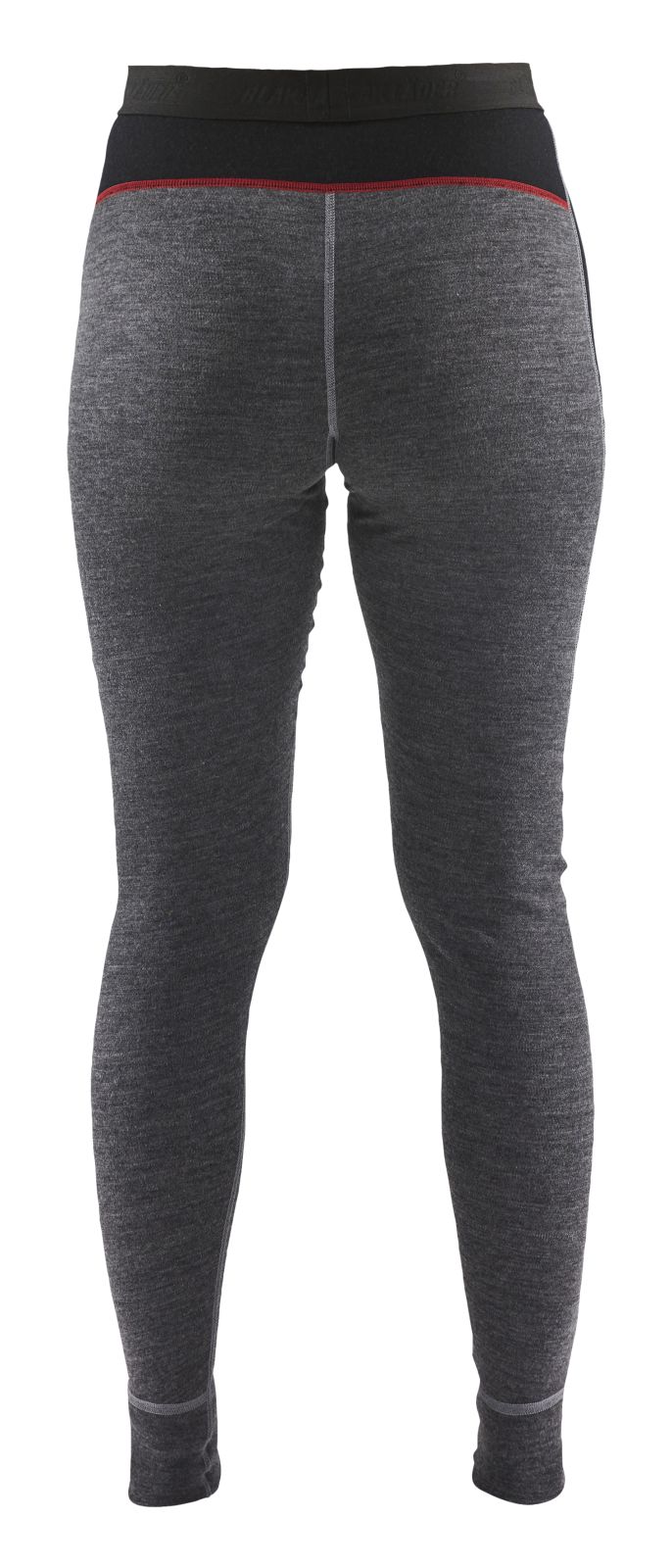 Blaklader underwear 72451736 midden grijs-zwart(9699)