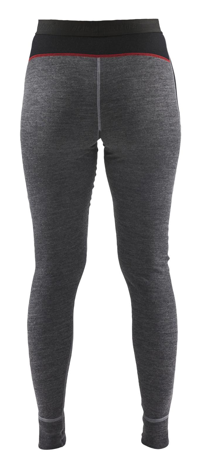 Blaklader underwear 72451736 midden grijs-zwart(9699)
